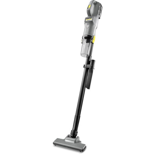 (直送品 代引不可)ケルヒャー KARCHER 業務用コードレスクリーナー LVS1/1BP 本体のみ ※バッテリー、充電器別売り (1.394-110.0) (710-3419)