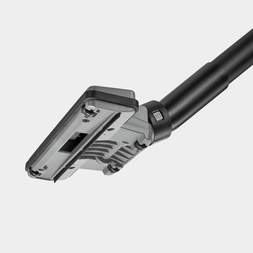 (直送品 代引不可)ケルヒャー KARCHER 業務用コードレスクリーナー LVS1/1BP 本体のみ ※バッテリー、充電器別売り (1.394-110.0) (710-3419)