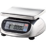 (限定特価)Ａ＆Ｄ　防塵・防水デジタルはかりウォーターボーイ０．０１ｋｇ／２０ｋｇ SL20KWP [294-3441] 【はかり】[SL20KWP]