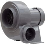 淀川電機　シロッコ型電動送排風機 CN3 【送風機】[CN3]