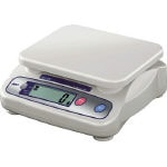Ａ＆Ｄ　デジタルはかり　ワークスケール　０．５Ｇ／１０００Ｇ SH1000 [325-6049] 【はかり】[SH1000]
