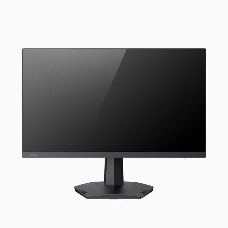 TVS REGZA(レグザ） ゲーミングモニター RM-G245R  23.8型 フルHD(1920×1080) ワイド  240Hz