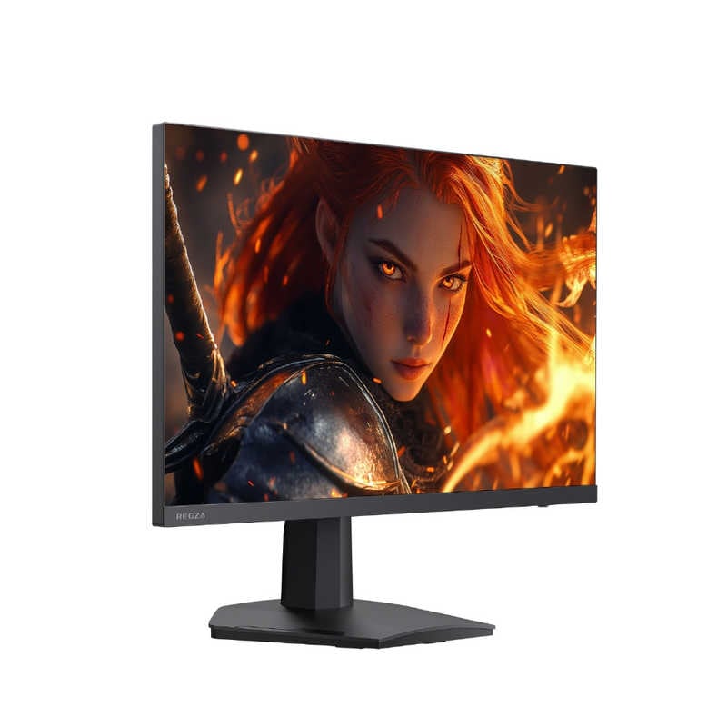 TVS REGZA(レグザ） ゲーミングモニター RM-G245R  23.8型 フルHD(1920×1080) ワイド  240Hz