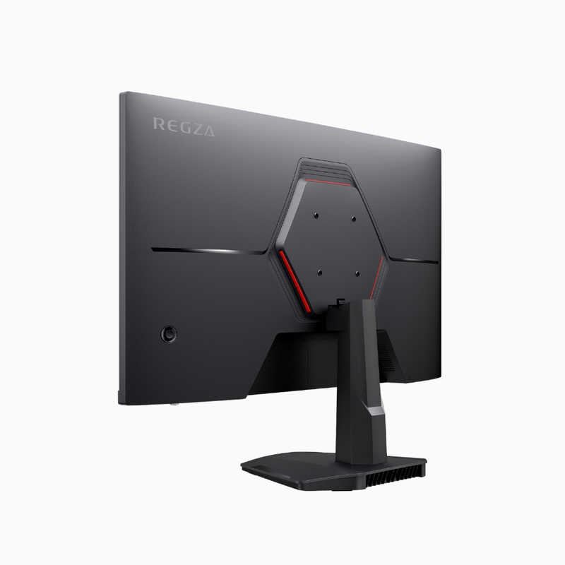 TVS REGZA(レグザ） ゲーミングモニター RM-G245R  23.8型 フルHD(1920×1080) ワイド  240Hz