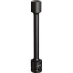ナック　マグネチックソケット　エクステンションタイプ１２．７ｘ１４ｍｍｘ１００Ｌ 414EMP10 [396-3209] 【インパクト用ソケットレンチ】[414EMP10]