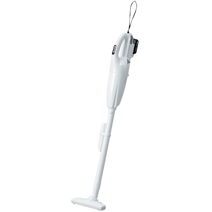 (在庫あり　限定特価)HiKOKI 10.8Vコードレスクリーナ R12DC(BSW) ※バッテリー・急速充電器付き