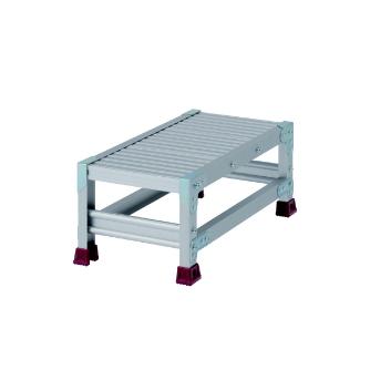 山善 アルミ作業台 YPS-1-3025W(YPS13025W)※画像は代表画像となります。