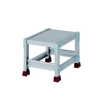 山善 アルミ作業台 YPS-1-3030(YPS13030)※画像は代表画像となります。