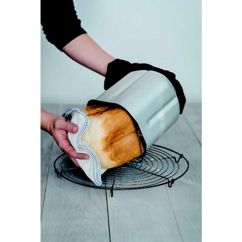 siroca  シロカ　おうちベーカリー　ベーシック プラス　ホワイト　SB-2D151（プレゼント/家電）