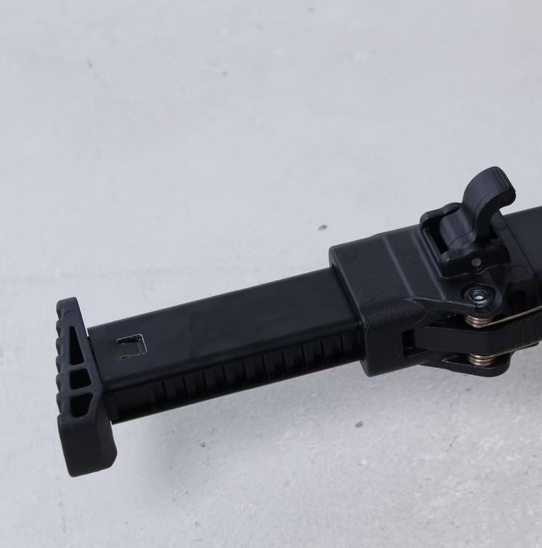 花岡車輌 HANAOKA FLAT CART DINING フラットカートダイニング 車輪もハンドルもたためる台車  F-CART-DINING(FCART-DINING)【フラット台車/軽量/折り畳み台車/折りたたみ台車/コンパクト】