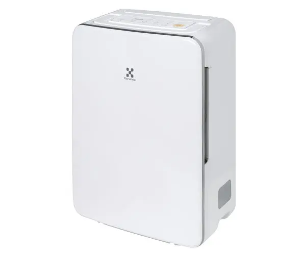 トヨトミ　衣類乾燥除湿器 DJ-LTS8N-W  除湿器 デシカント式 8.0L/日 (DJLTS8NW)　(季節家電/除湿器/衣類乾燥機/プレゼント)　