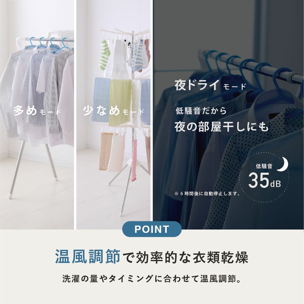 トヨトミ　衣類乾燥除湿器 DJ-LTS8N-W  除湿器 デシカント式 8.0L/日 (DJLTS8NW)　(季節家電/除湿器/衣類乾燥機/プレゼント)　