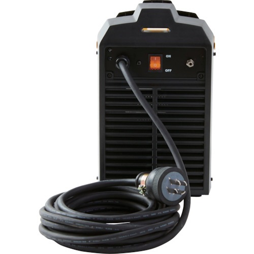 スズキッド　SUZUKID　TIG溶接機　スタルゴンACDC200　STG-200ACDC（573-8642）