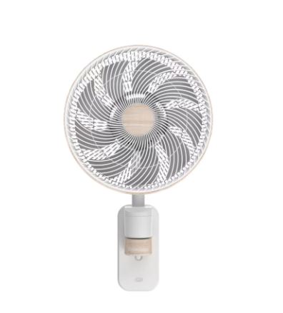 (メーカー直送　代引不可)SKジャパン エスケイジャパン 壁掛け扇風機 リビング 人感センサー SKJ-SY30WDCM(SKJSY30WDCM)