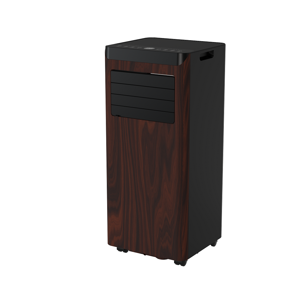(メーカー直送　代引不可)エスケイジャパン 移動式エアコン SKJ-KY22A(DM)　(冷房能力:2.0kW/2.2kW)　(SKJ-KY22DM)