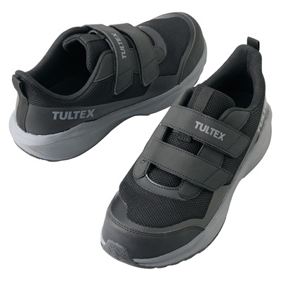 TULTEX (タルテックス) アイトス セーフティシューズ AZ-51679 メンズ レディース 男女兼用 樹脂先芯 軽量【安全靴・作業用靴】