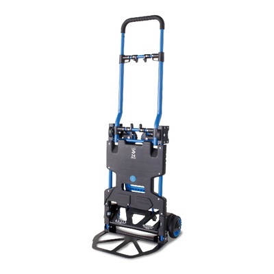 花岡車輌 HANAOKA フラットカート F-CART 2x4 【台車/運搬台車/物流/運送/コンパクト/アウトドア】