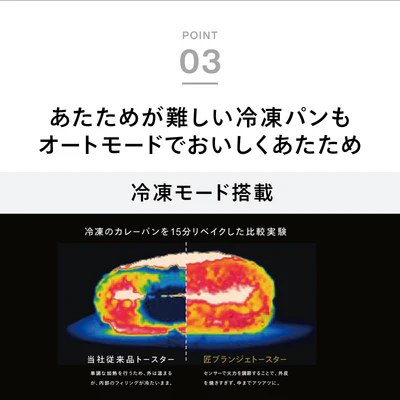 ツインバード オーブントースター TS-D487B ブラック 匠ブランジェトースター PLUS 4枚焼き対応 （トースター/プレゼント/家電）