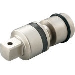 ＴＯＮＥ　インパクト用ボールジョイント NJ60 [356-9187] 【インパクト用ソケットレンチ】[NJ60]