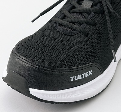 TULTEX (タルテックス) アイトス セーフティシューズ AZ-51678 メンズ レディース 男女兼用 樹脂先芯 軽量【安全靴・作業用靴】