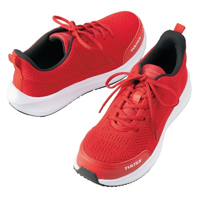 TULTEX (タルテックス) アイトス セーフティシューズ AZ-51678 メンズ レディース 男女兼用 樹脂先芯 軽量【安全靴・作業用靴】