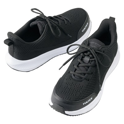 TULTEX (タルテックス) アイトス セーフティシューズ AZ-51678 メンズ レディース 男女兼用 樹脂先芯 軽量【安全靴・作業用靴】