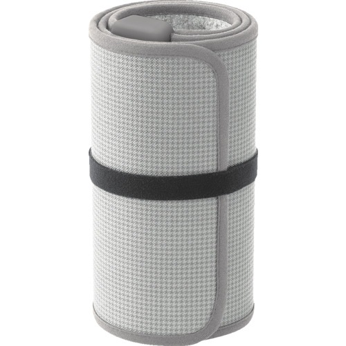 （限定特価）アイリスオーヤマ IRIS　112859　ぐるポカパネルヒーター　ライトグレー　APH-R12B-LH（APHR12BLH）（713-1416）寒さ対策/暖房