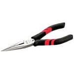 ＫＴＣ　ラジオペンチ（スタンダードタイプ）２００ｍｍ PSL200 [373-7462] 【ペンチ】[PSL-200]