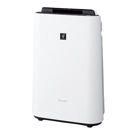 シャープ SHARP プラズマクラスター 加湿空気清浄機 KC-40TH7-W(KC40TH7W)
