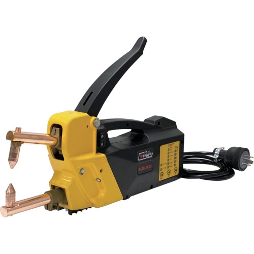 スズキッド　SUZUKID　スポット溶接機　VESSPO　VSP-30（VSP30)