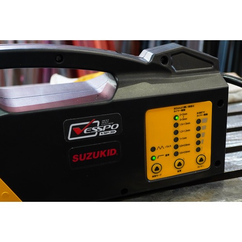 スズキッド　SUZUKID　スポット溶接機　VESSPO　VSP-30（VSP30)