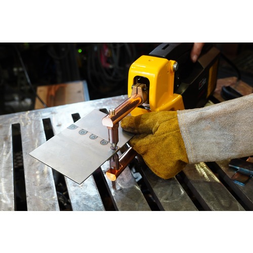 スズキッド　SUZUKID　スポット溶接機　VESSPO　VSP-30（VSP30)