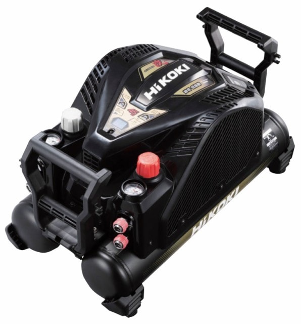 HiKOKI(ハイコーキ) エアコンプレッサー EC1445H3(CTN) 【セキュリティ機能なし】