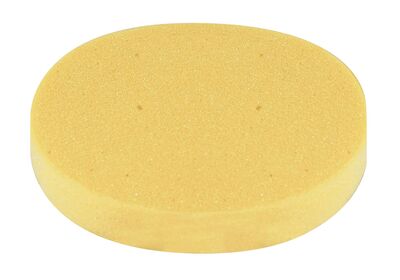 大一産業 イースクラブランチャー用 スポンジパッド 6インチ 4981390252155