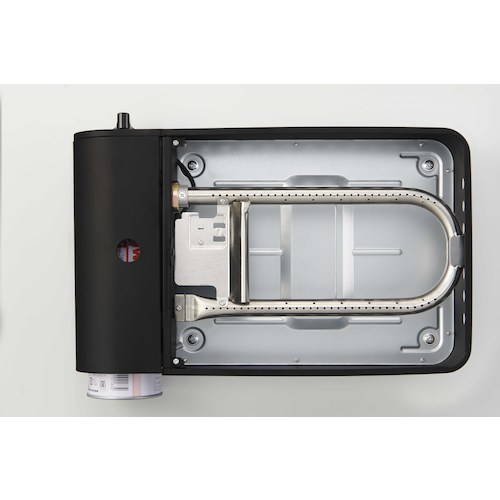 岩谷　岩谷産業　カセットガスたこ焼器　炎たこ２　CB-ETK-2 (337-2558) [CBETK2]