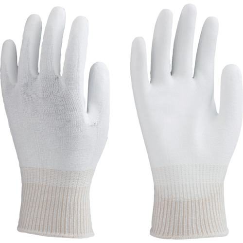 トワロン　まとめ買い　耐切創手袋　カットレジスト　Ｌ　（１０双入）　971-L　（474-6775）