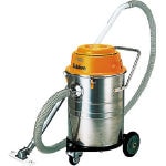 【お取り寄せ品】スイデン　万能型掃除機（乾湿両用クリーナー集塵機）100V SV-1501（SV105)