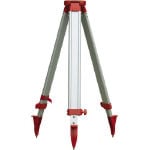 ＳＴＳ　測量器用三脚　ＳＴＳ－ＯＴ　平面Φ３５ｍｍ STSOT [246-5698] 【セオドライト】[STS-OT]