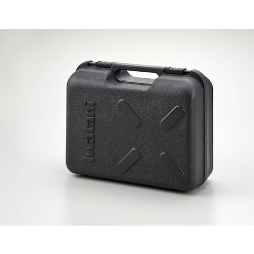 岩谷　岩谷産業　カセットフー　タフまるＪｒ．黒　CB-ODX-JR-BK (337-2555) [CBODXJRBK]　