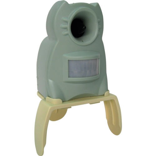 ユタカメイク　変動超音波式ネコ被害軽減器　ガーデンバリア　ミニタイプ GDX-M [GDXM] [354-5580]