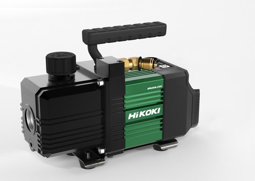 HiKOKI (nCR[L) 18V ^|v UP18DYA(NN) {̂̂ [dAobe[ʔ