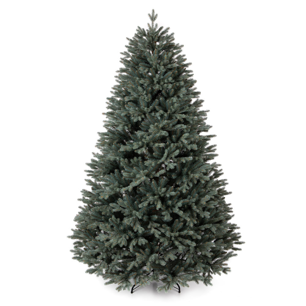 CLAREX DEEPGREEN(クラレックス ディープグリーン) ポーランド製 高級 クリスマスツリー 単品 