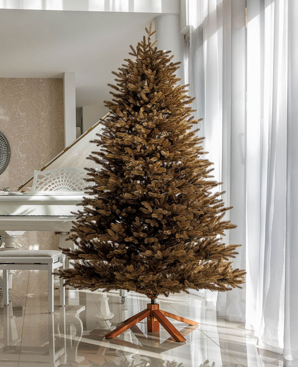 CLAREX GOLD(クラレックス ゴールド) ポーランド製 高級 クリスマス