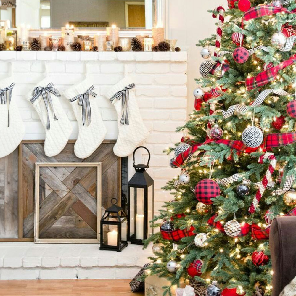 CLAREX SLENDER(クラレックス スレンダー) ポーランド製 クリスマスツリー 単品