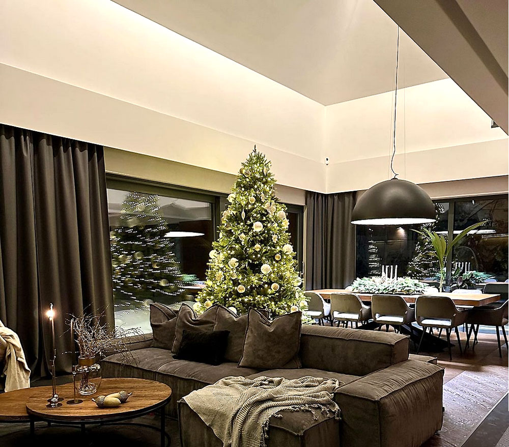 CLAREX SWIERK(クラレックス シュフィエルク) ポーランド製 高級