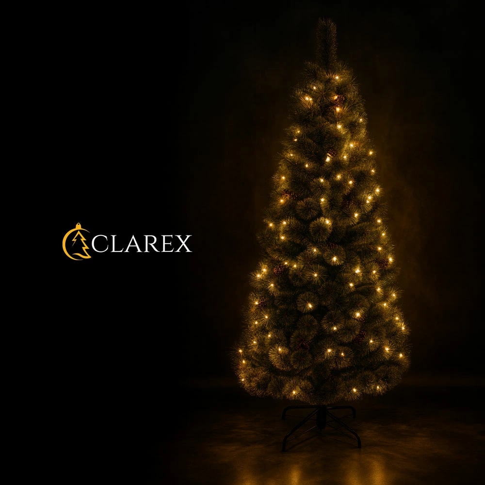 CLAREX SPRUCE(クラレックス スプルース) ポーランド製 高級