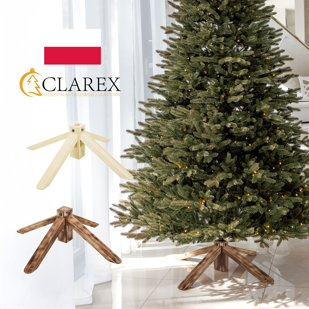 【公式】正規品 CLAREX(クラレックス)  スタンド脚カバー