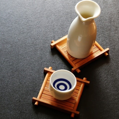 蛇の目 ぐい呑み・徳利 | すべての商品 | makeshop