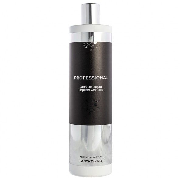 FantasyNailsプロフェッショナルリキッド　500ml