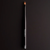 Sazalea オーバルブラシ